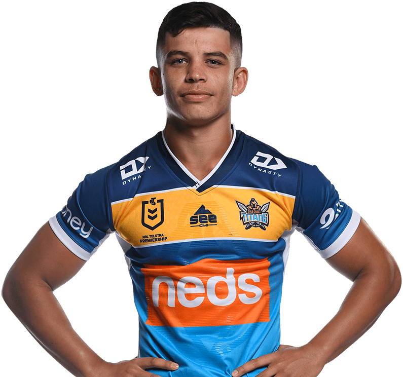 Gold Coast Titans News NRL 2021 Page 6 of 88